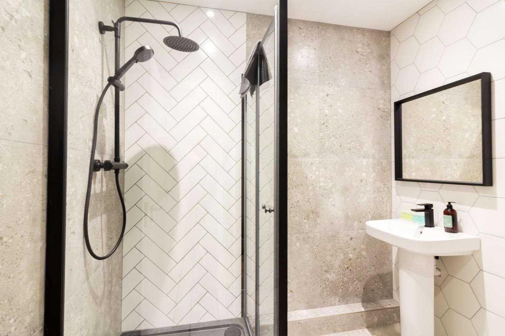 Guestready - Encantando O Apartamento 2Br No Newmarket Hall 都柏林 外观 照片
