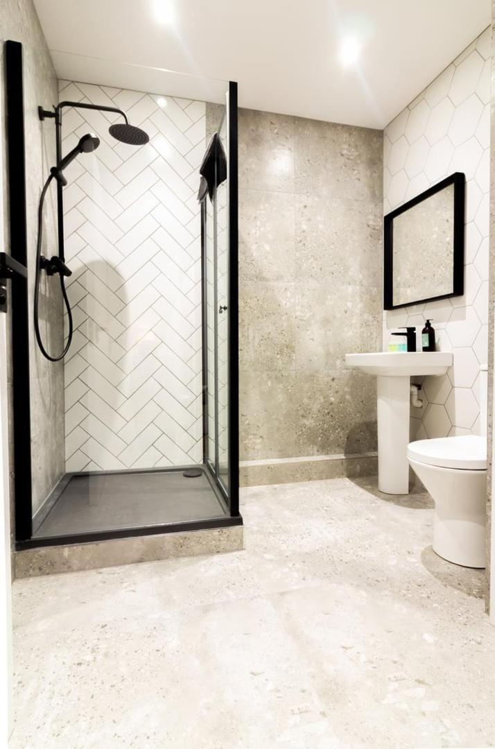 Guestready - Encantando O Apartamento 2Br No Newmarket Hall 都柏林 外观 照片