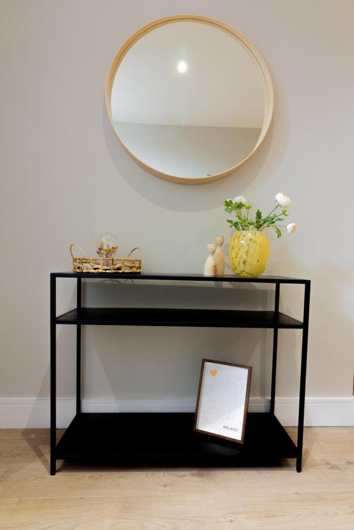 Guestready - Encantando O Apartamento 2Br No Newmarket Hall 都柏林 外观 照片