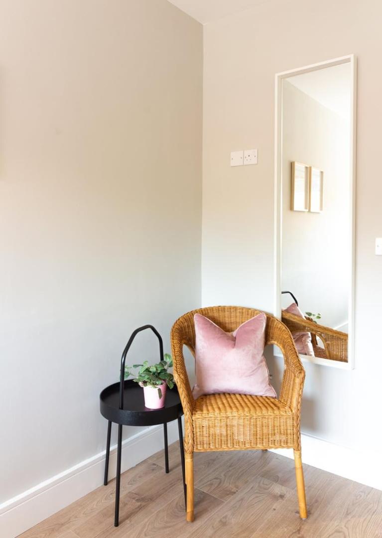 Guestready - Encantando O Apartamento 2Br No Newmarket Hall 都柏林 外观 照片